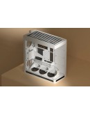 HAVN кутия Case E-ATX - HS 420 VGPU Edition Black - PCIe Gen 5 riser included