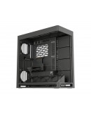 HAVN кутия Case E-ATX - HS 420 VGPU Edition Black - PCIe Gen 5 riser included