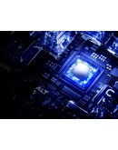 MCHOSE геймърска механична клавиатура Gaming Mechanical Keyboard Ace 68 Turbo - 16K, Mount Tai Magnetic Switch GT [Tactile] (English US), Black