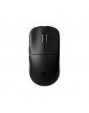 MCHOSE професионална геймърска мишка L7 Ultra Plus Black - Wireless Gaming Mouse - Dual 8K, Kailh Optical