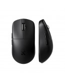 MCHOSE професионална геймърска мишка L7 Ultra Plus Black - Wireless Gaming Mouse - Dual 8K, Kailh Optical
