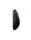 MCHOSE професионална геймърска мишка L7 Ultra Plus Black - Wireless Gaming Mouse - Dual 8K, Kailh Optical