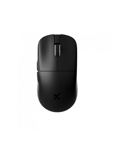 MCHOSE професионална геймърска мишка L7 Pro Black - Wireless Gaming Mouse - Dual 8K, Kailh Optical