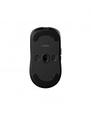 MCHOSE професионална геймърска мишка L7 Pro Black - Wireless Gaming Mouse - Dual 8K, Kailh Optical