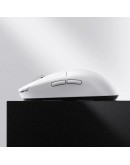 MCHOSE професионална геймърска мишка L7 Pro Black - Wireless Gaming Mouse - Dual 8K, Kailh Optical