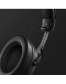 MCHOSE безжични геймърски слушалки Wireless Gaming Headphones - V9 Pro Icy White - Bluetooth , 2.4G