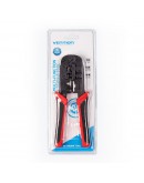 Vention Клещи за кримпване  Multi-Fuction Crimping Tool - KEAB0