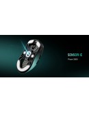 Lamzu професионална геймърска мишка MAYA X 8K - Wireless Gaming Mouse - Aimlabs Edition