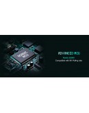 Lamzu професионална геймърска мишка MAYA X 8K - Wireless Gaming Mouse - Aimlabs Edition