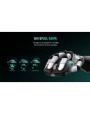 Lamzu професионална геймърска мишка MAYA X 8K - Wireless Gaming Mouse - Aimlabs Edition