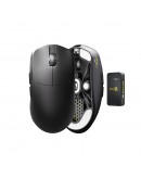 Lamzu професионална геймърска мишка MAYA X 8K - Wireless Gaming Mouse - Black