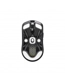Lamzu професионална геймърска мишка MAYA X 8K - Wireless Gaming Mouse - Black