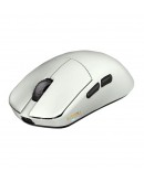 Lamzu професионална геймърска мишка MAYA X 8K - Wireless Gaming Mouse - Cloud Grey