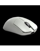 Lamzu професионална геймърска мишка MAYA X 8K - Wireless Gaming Mouse - Cloud Grey