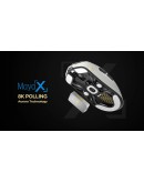 Lamzu професионална геймърска мишка MAYA X 8K - Wireless Gaming Mouse - White