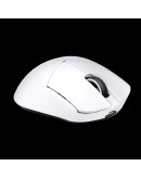Lamzu професионална геймърска мишка PARO 8K White - Wireless Gaming Mouse
