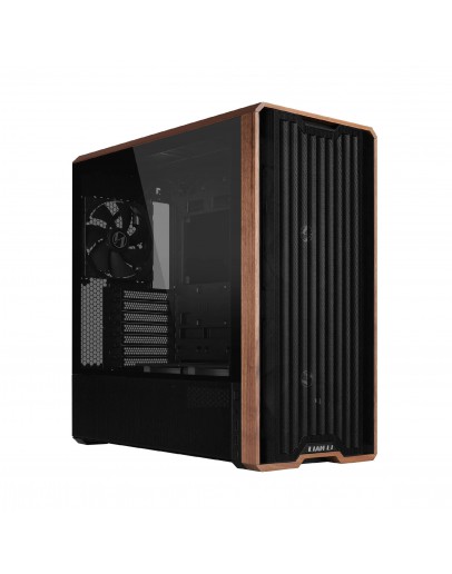 Lian Li кутия Case ATX - LANCOOL 217 WOOD - Black
