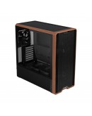 Lian Li кутия Case ATX - LANCOOL 217 WOOD - Black