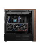 Lian Li кутия Case ATX - LANCOOL 217 WOOD - Black
