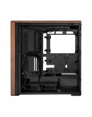 Lian Li кутия Case ATX - LANCOOL 217 WOOD - Black