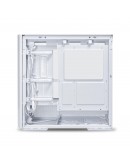 Lian Li кутия Case ATX - LANCOOL 207 - White