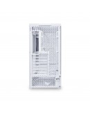 Lian Li кутия Case ATX - LANCOOL 207 - White