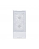 Lian Li кутия Case ATX - LANCOOL 207 - White