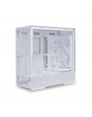 Lian Li кутия Case ATX - LANCOOL 207 - White