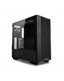 Lian Li кутия Case E-ATX - LANCOOL III - Black