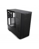Lian Li кутия Case E-ATX - LANCOOL III - Black