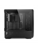 Lian Li кутия Case E-ATX - LANCOOL III - Black