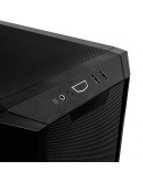 Lian Li кутия Case E-ATX - LANCOOL III - Black