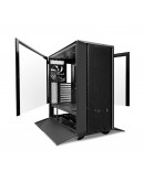 Lian Li кутия Case E-ATX - LANCOOL III - Black