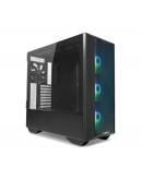 Lian Li кутия Case E-ATX - LANCOOL III RGB - Black
