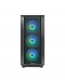 Lian Li кутия Case E-ATX - LANCOOL III RGB - Black