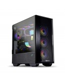 Lian Li кутия Case E-ATX - LANCOOL III RGB - Black