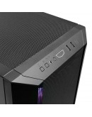 Lian Li кутия Case E-ATX - LANCOOL III RGB - Black