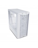 Lian Li кутия Case E-ATX - LANCOOL III - White