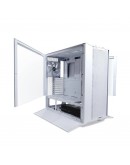 Lian Li кутия Case E-ATX - LANCOOL III - White