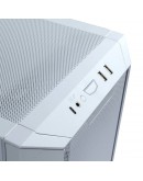 Lian Li кутия Case E-ATX - LANCOOL III - White