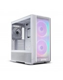Lian Li кутия Case E-ATX - LANCOOL 216 RGB - White