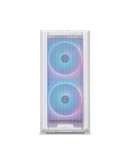 Lian Li кутия Case E-ATX - LANCOOL 216 RGB - White