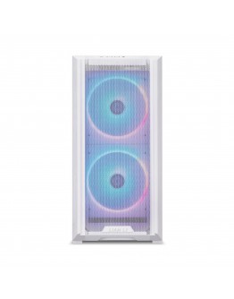 Lian Li кутия Case E-ATX - LANCOOL 216 RGB - White