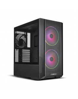 Lian Li кутия Case E-ATX - LANCOOL 216 RGB - Black