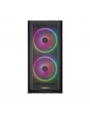 Lian Li кутия Case E-ATX - LANCOOL 216 RGB - Black