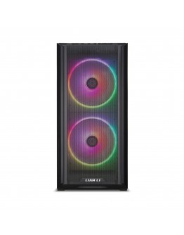 Lian Li кутия Case E-ATX - LANCOOL 216 RGB - Black