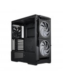 Lian Li кутия Case E-ATX - LANCOOL 216 RGB - Black