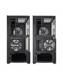Lian Li кутия Case E-ATX - LANCOOL 216 RGB - Black