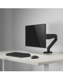 SBOX Стойка за монитор за бюро Desk Mount Monitor - LCD-S012-3