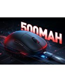 Marvo безжична геймърска мишка Wireless Gaming Mouse Niro B40 M529W - 10000dpi, 2.4G, Bluetooth 5.3